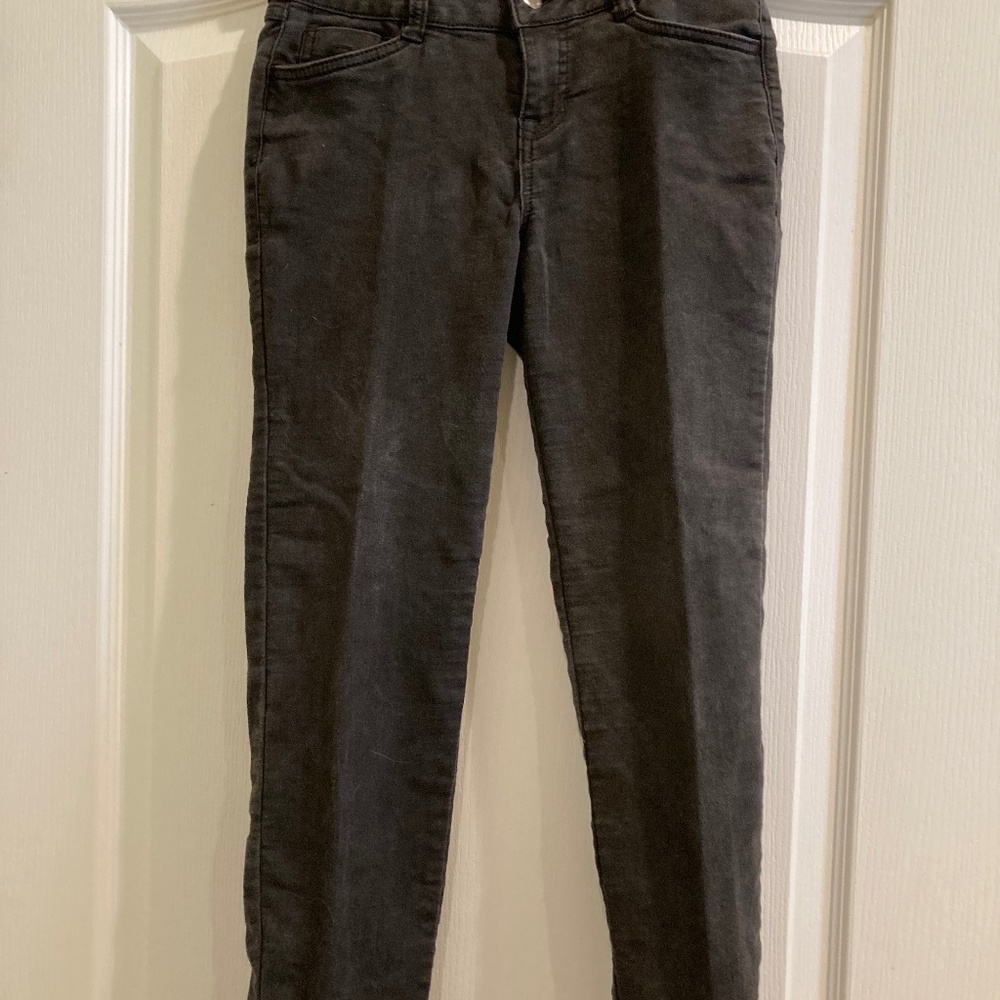 Cache Skinny Jean